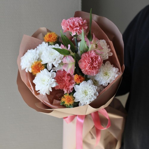 Author's bouquet №7