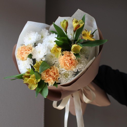 Author's bouquet №8