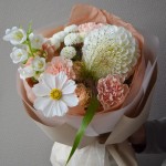 Букет №1 ко Дню Знаний с доставкой в Минске