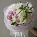 Букет №4 - милый подарок учителю в Минске