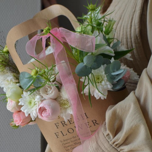 Композиция №1