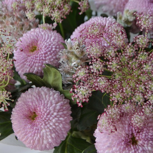 Букет «Момоко»