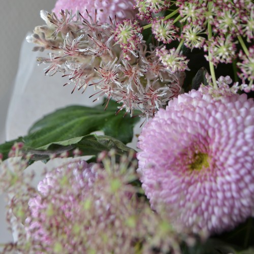 Букет «Момоко»