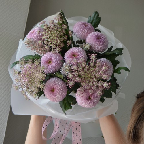 Букет «Момоко»