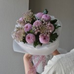 Букет «Момоко»