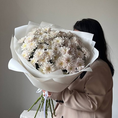 Bouquet "Pastella"