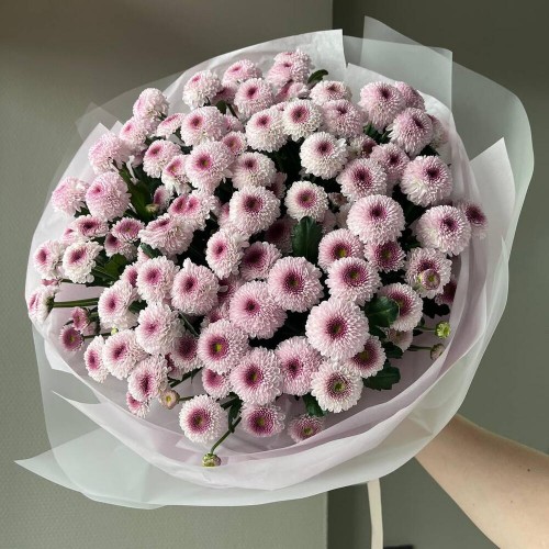 Букет «Пастелла»