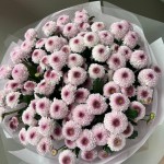 Букет «Пастелла»