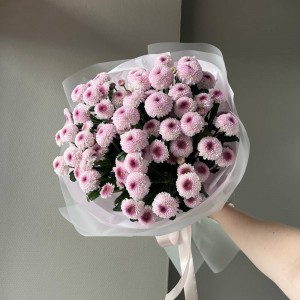 Букет «Пинки»