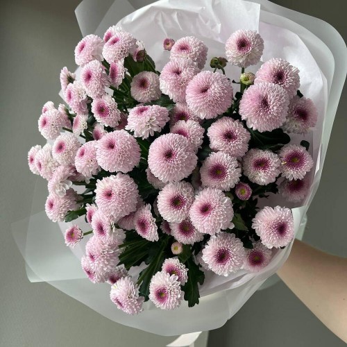 Букет «Пинки»