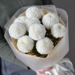 Букет «Супербоул» M