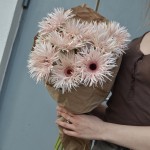 Монобукет «Гербера» M