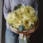 Букет «Паста»