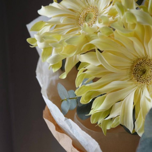 Букет «Паста»