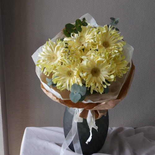 Букет «Паста»