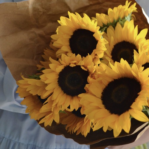 Букет «Санни»