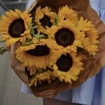 Букет «Санни»