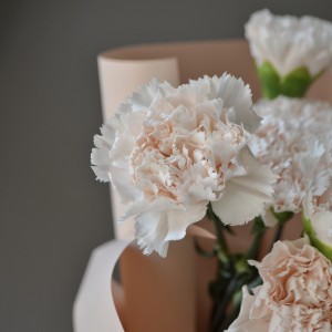 Букет «Крем»