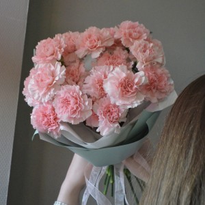 Букет «Леди Ди»