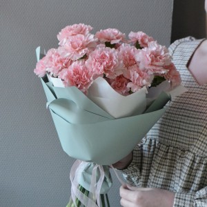 Букет «Леди Ди»