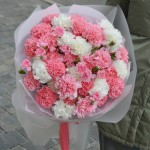 Bouquet "Blangel"