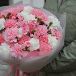 Bouquet "Blangel"