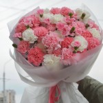 Bouquet "Blangel"