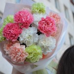 Букет «Акварель»