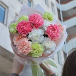 Букет «Акварель»