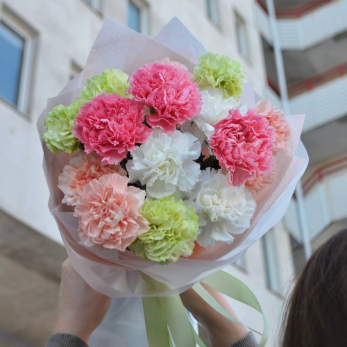 Букет «Акварель»