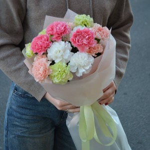 Букет «Акварель»