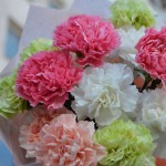 Букет «Акварель»