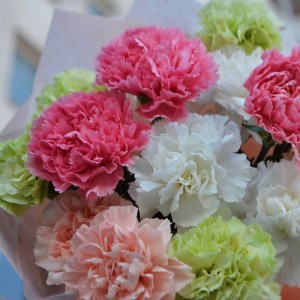 Букет «Акварель»