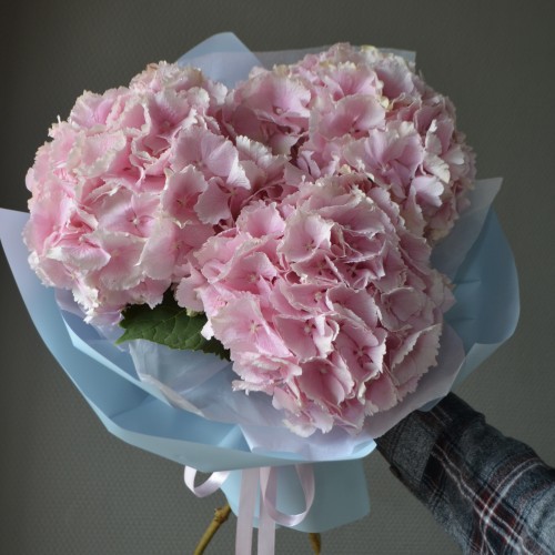 Букет «Вельвет»