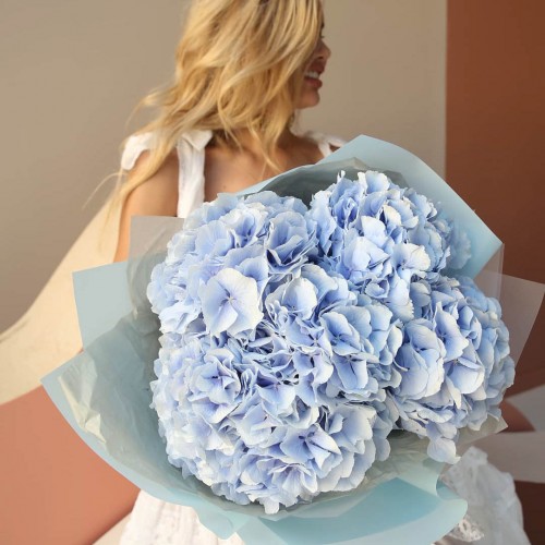 Букет «Лагуна»