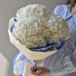 Букет «Бьянко»