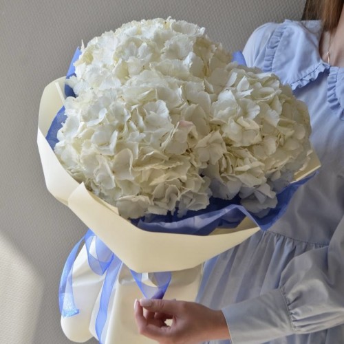 Букет «Бьянко»