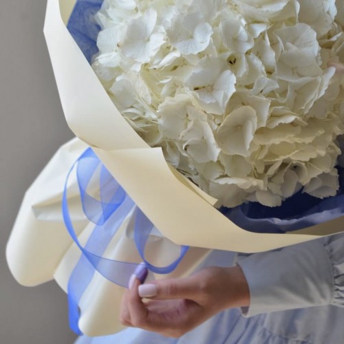 Букет «Бьянко»