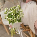 Монобукет «Твидия»