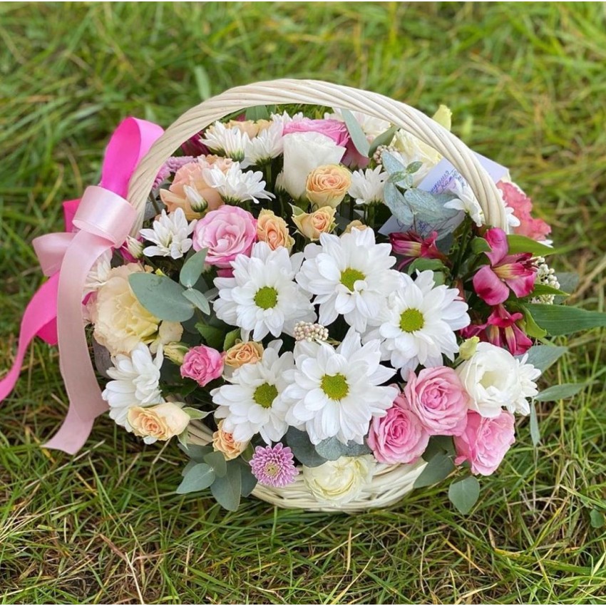 Уход за цветами в шляпной коробке - Инструкция 