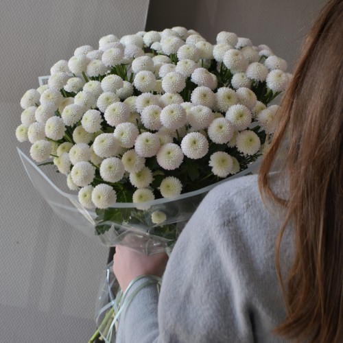 Букет «Баунти»