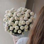 Букет «Коконат»