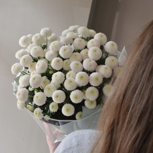 Букет «Коконат»