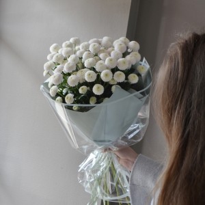 Букет «Коконат»