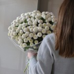 Букет «Баунти»