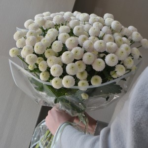 Букет «Баунти»