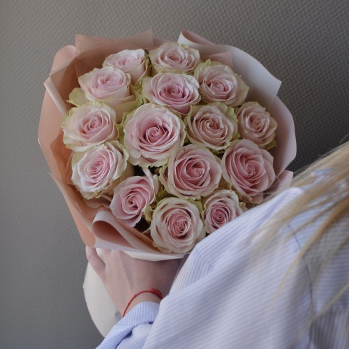 Букет «Вуаль»