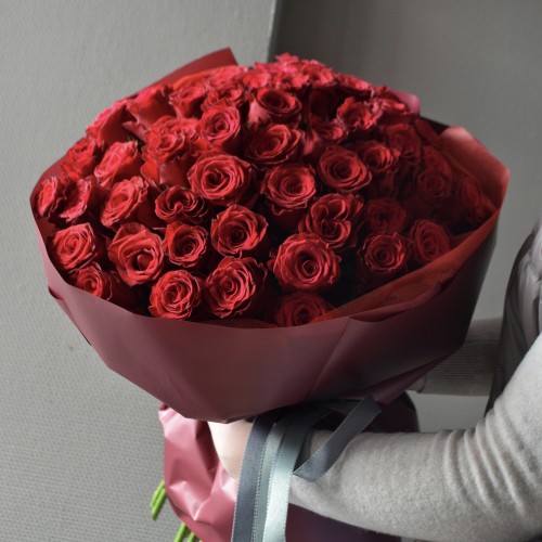 Bouquet "Red"