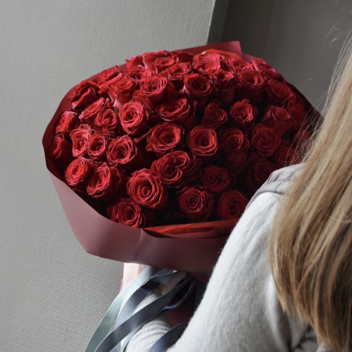 Bouquet "Red"