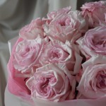 Букет «Пинк Охара»